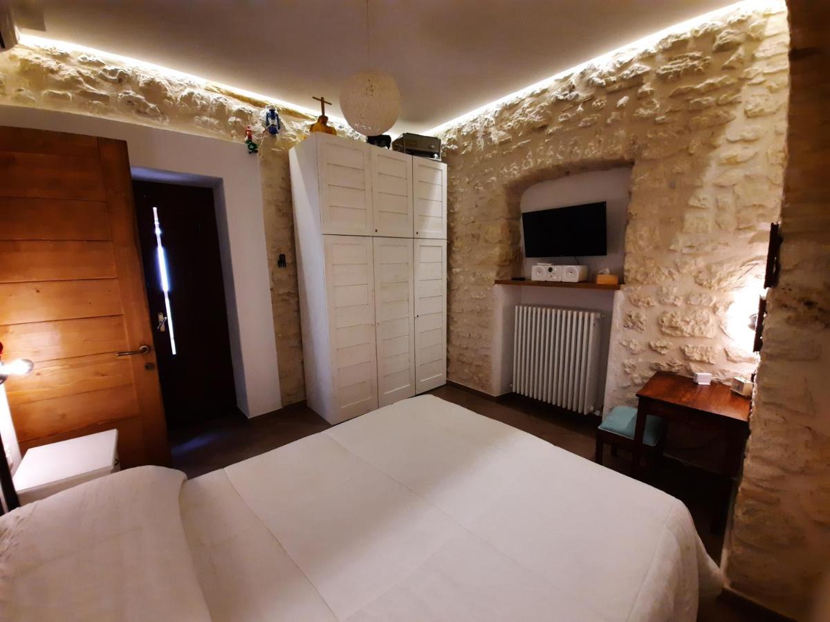 Villa Picchio&Pinocchio Sulmona Esterno foto