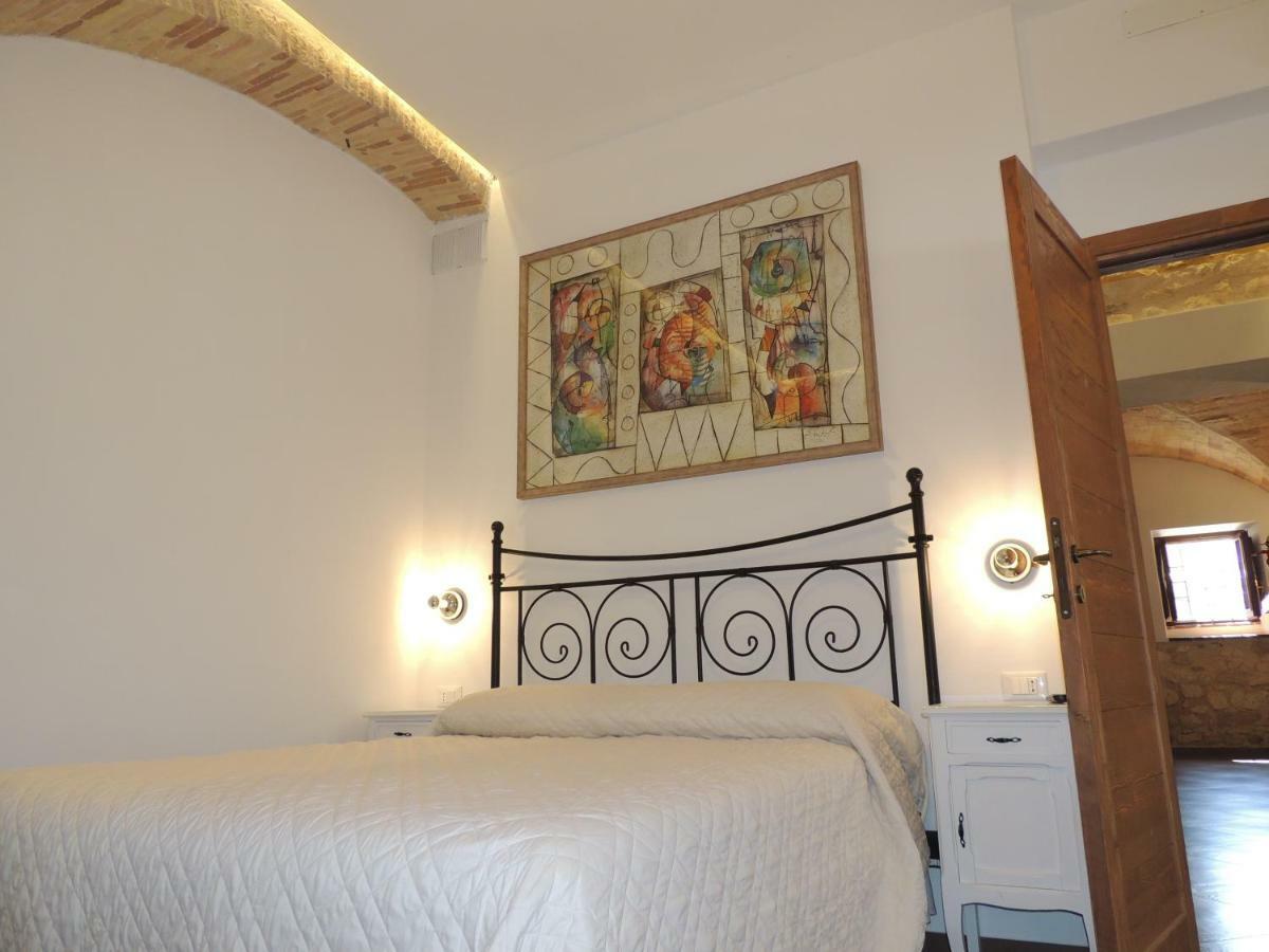 Villa Picchio&Pinocchio Sulmona Esterno foto