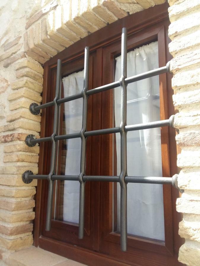 Villa Picchio&Pinocchio Sulmona Esterno foto