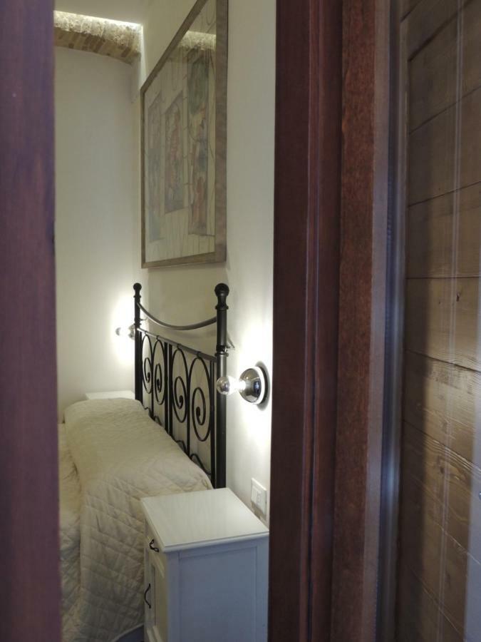 Villa Picchio&Pinocchio Sulmona Esterno foto