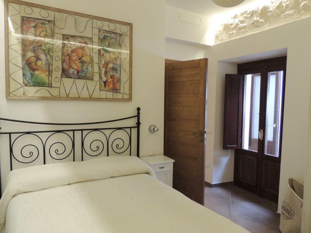 Villa Picchio&Pinocchio Sulmona Esterno foto
